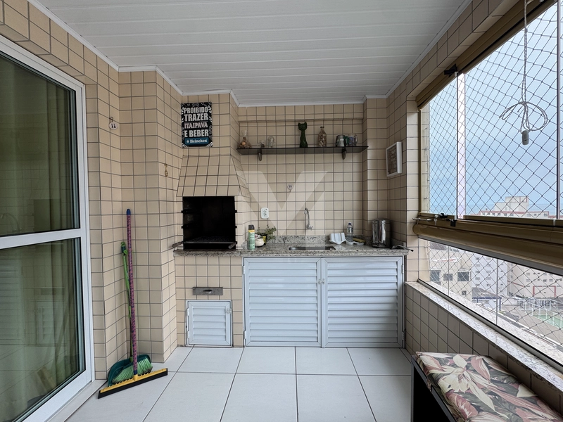 APARTAMENTO DE 2 DORMITÓRIOS SENDO 1 SUÍTE - CAIÇARA: 5ª foto da galeria de imagens do imóvel