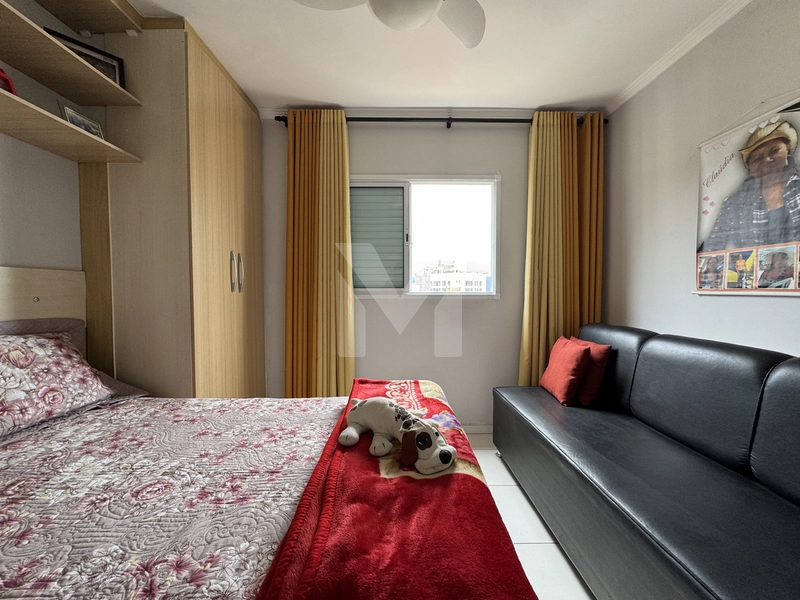 APARTAMENTO DE 2 DORMITÓRIOS SENDO 1 SUÍTE - CAIÇARA: 14ª foto da galeria de imagens do imóvel