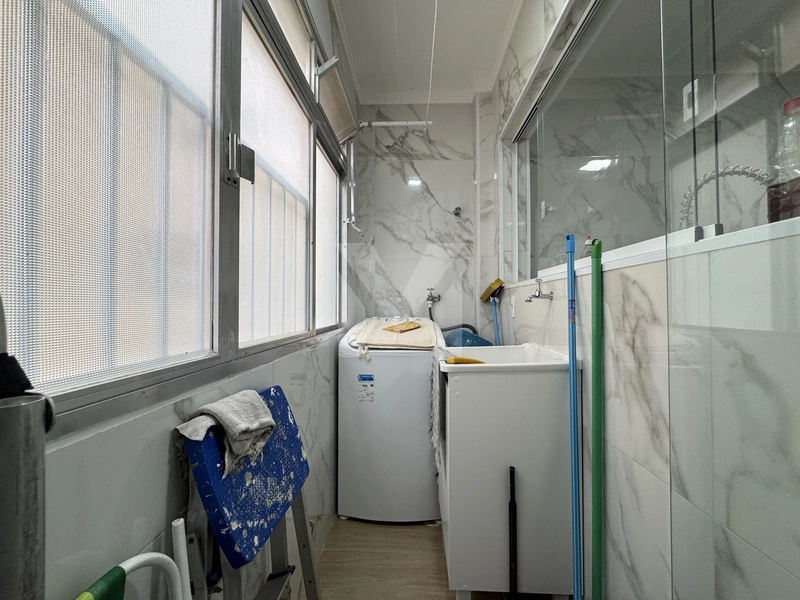 APARTAMENTO DE 2 DORMITÓRIOS - CAIÇARA: 5ª foto da galeria de imagens do imóvel