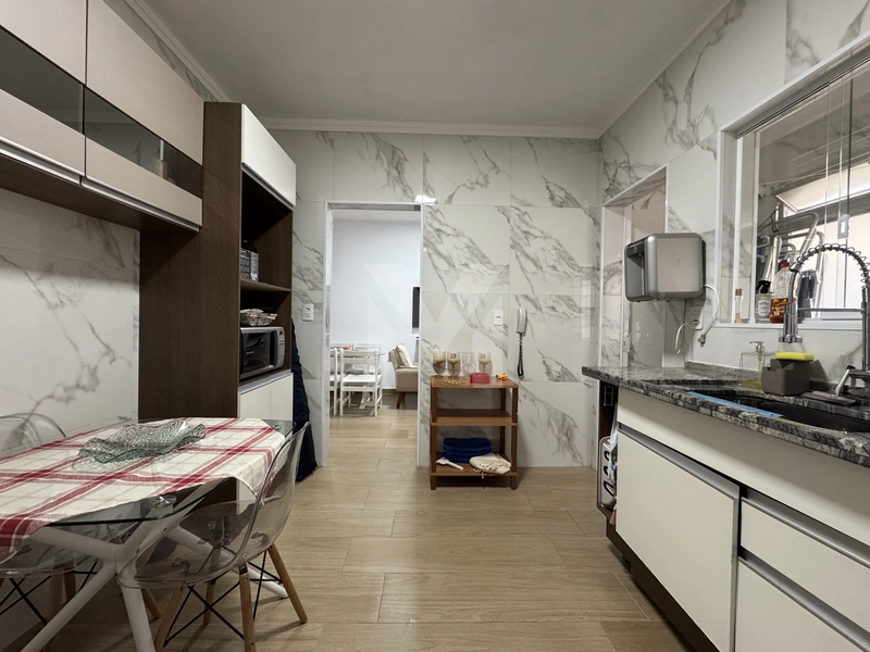 APARTAMENTO DE 2 DORMITÓRIOS - CAIÇARA: 4ª foto da galeria de imagens do imóvel