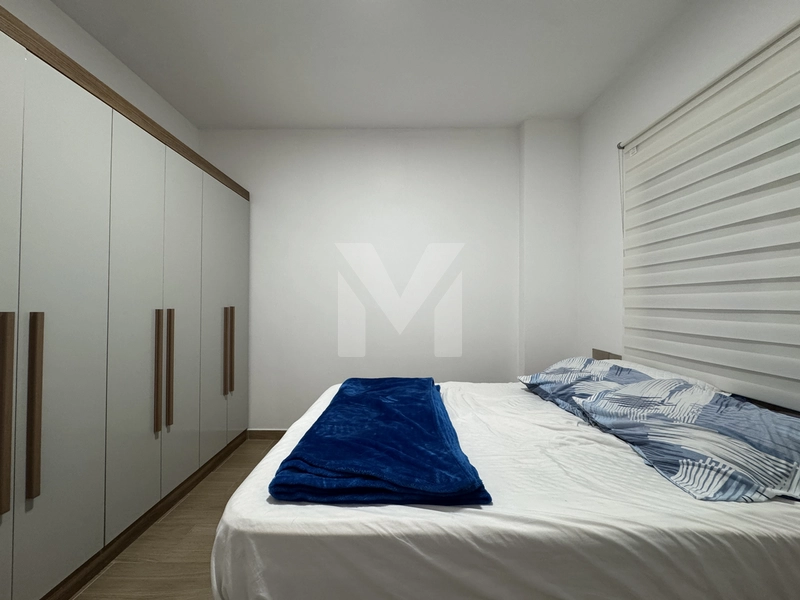 APARTAMENTO DE 2 DORMITÓRIOS - CAIÇARA: 10ª foto da galeria de imagens do imóvel