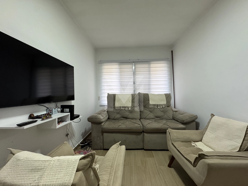 APARTAMENTO DE 2 DORMITÓRIOS - CAIÇARA: 1ª foto da galeria de imagens do imóvel