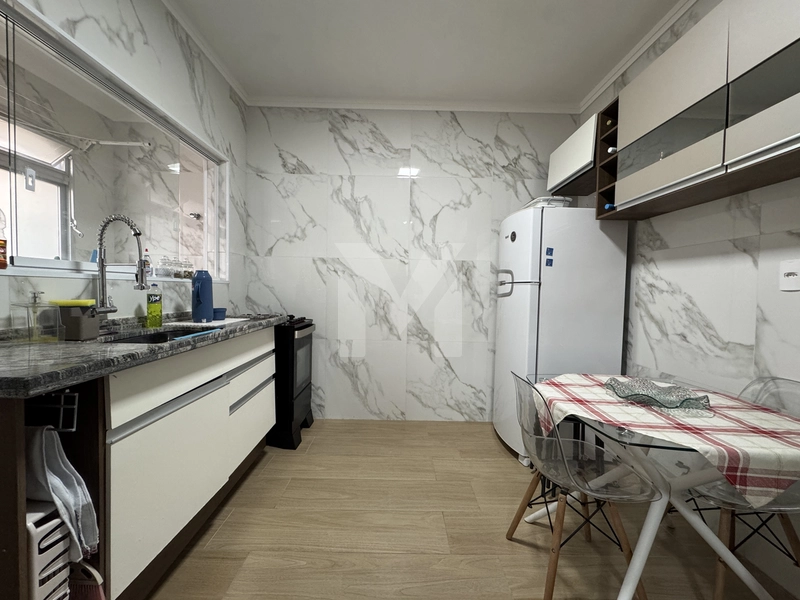 APARTAMENTO DE 2 DORMITÓRIOS - CAIÇARA: 3ª foto da galeria de imagens do imóvel