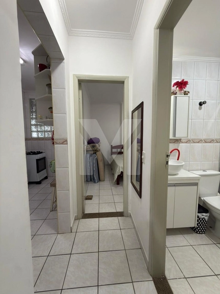 APARTAMENTO 1 DORMITÓRIO, VISTA MAR E MOBILIADO NA OCIAN: 6ª foto da galeria de imagens do imóvel