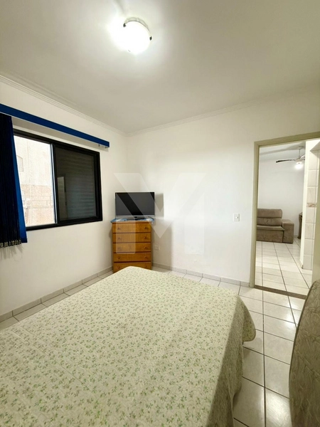 APARTAMENTO 1 DORMITÓRIO, VISTA MAR E MOBILIADO NA OCIAN: 13ª foto da galeria de imagens do imóvel
