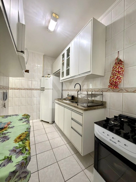 APARTAMENTO 1 DORMITÓRIO, VISTA MAR E MOBILIADO NA OCIAN: 10ª foto da galeria de imagens do imóvel