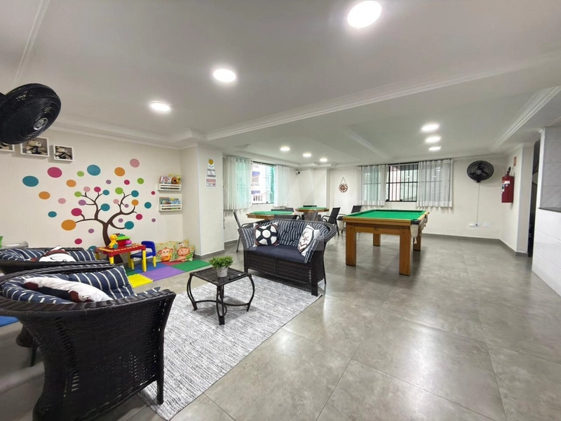 APARTAMENTO 1 DORMITÓRIO, VISTA MAR E MOBILIADO NA OCIAN: 18ª foto da galeria de imagens do imóvel