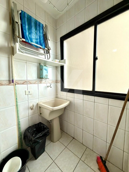 APARTAMENTO 1 DORMITÓRIO, VISTA MAR E MOBILIADO NA OCIAN: 14ª foto da galeria de imagens do imóvel