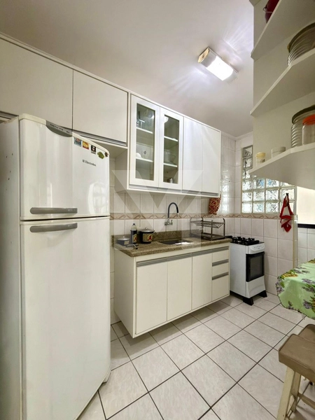 APARTAMENTO 1 DORMITÓRIO, VISTA MAR E MOBILIADO NA OCIAN: 9ª foto da galeria de imagens do imóvel
