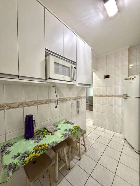 APARTAMENTO 1 DORMITÓRIO, VISTA MAR E MOBILIADO NA OCIAN: 11ª foto da galeria de imagens do imóvel