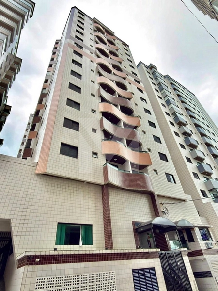 APARTAMENTO 1 DORMITÓRIO, VISTA MAR E MOBILIADO NA OCIAN: 16ª foto da galeria de imagens do imóvel