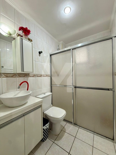 APARTAMENTO 1 DORMITÓRIO, VISTA MAR E MOBILIADO NA OCIAN: 7ª foto da galeria de imagens do imóvel