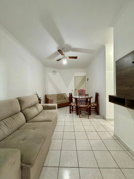 APARTAMENTO 1 DORMITÓRIO, VISTA MAR E MOBILIADO NA OCIAN: 5ª foto da galeria de imagens do imóvel