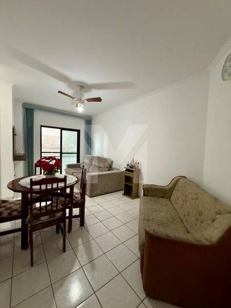 APARTAMENTO 1 DORMITÓRIO, VISTA MAR E MOBILIADO NA OCIAN: 3ª foto da galeria de imagens do imóvel