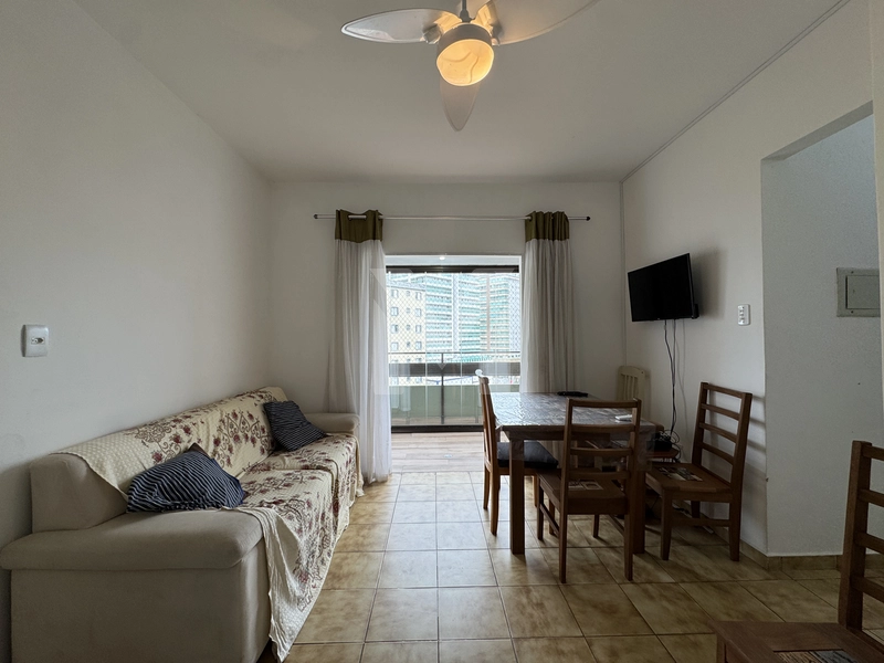 APARTAMENTO DE 2 DORMITÓRIOS - CAIÇARA: 2ª foto da galeria de imagens do imóvel
