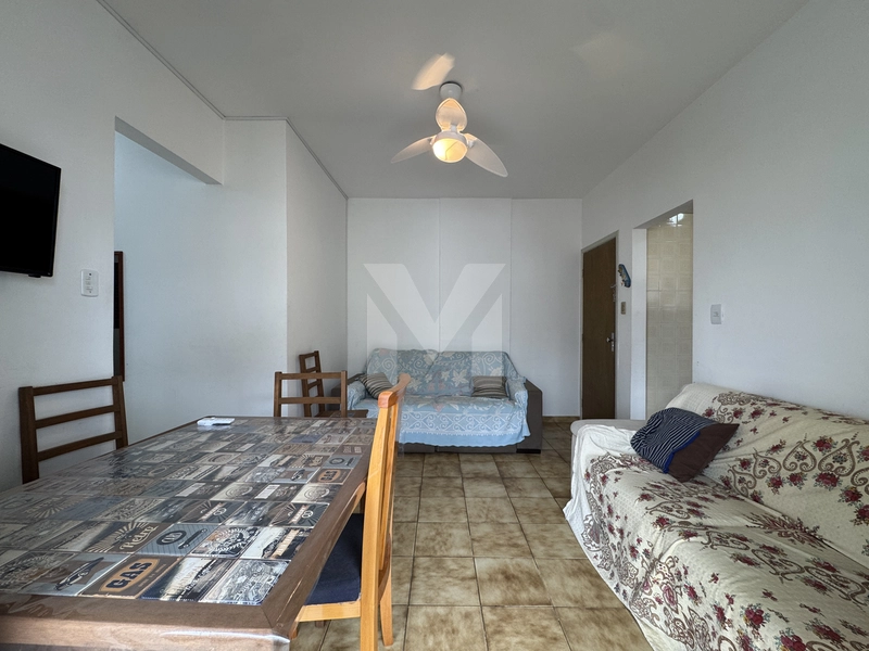 APARTAMENTO DE 2 DORMITÓRIOS - CAIÇARA: 1ª foto da galeria de imagens do imóvel