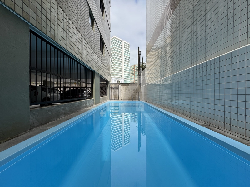 APARTAMENTO DE 2 DORMITÓRIOS - CAIÇARA: 16ª foto da galeria de imagens do imóvel