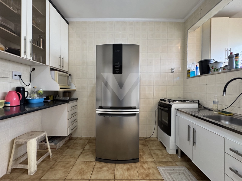 APARTAMENTO DE 2 DORMITÓRIOS - CAIÇARA: 5ª foto da galeria de imagens do imóvel