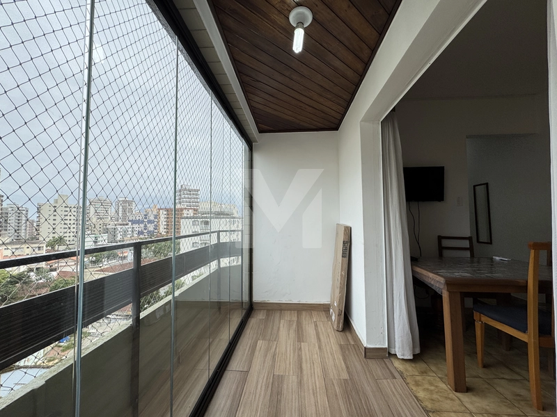 APARTAMENTO DE 2 DORMITÓRIOS - CAIÇARA: 7ª foto da galeria de imagens do imóvel