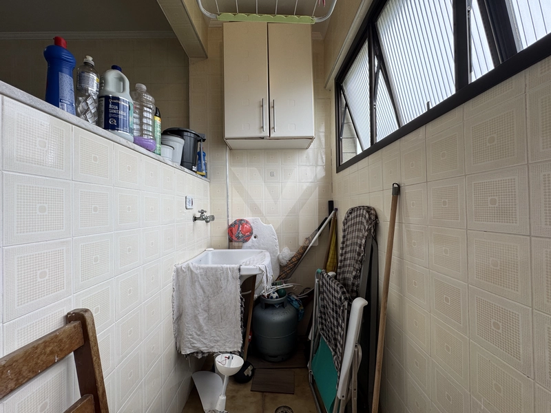 APARTAMENTO DE 2 DORMITÓRIOS - CAIÇARA: 6ª foto da galeria de imagens do imóvel