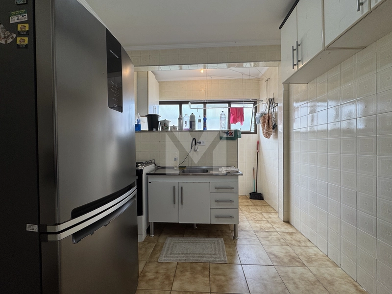 APARTAMENTO DE 2 DORMITÓRIOS - CAIÇARA: 4ª foto da galeria de imagens do imóvel