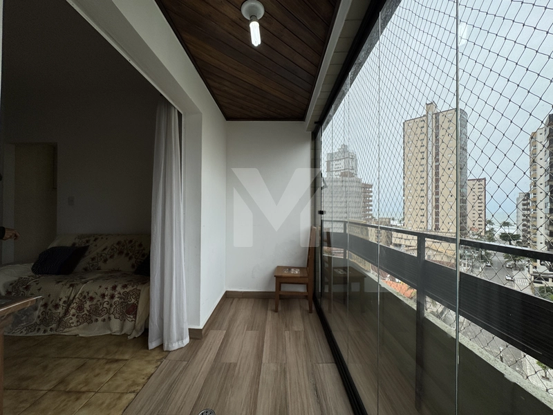 APARTAMENTO DE 2 DORMITÓRIOS - CAIÇARA: 8ª foto da galeria de imagens do imóvel