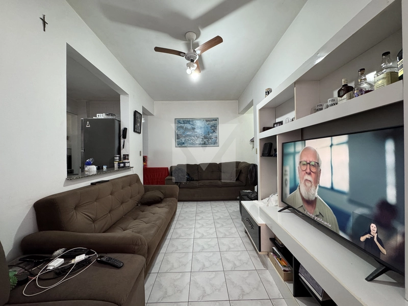 APARTAMENTO 2 DORMITÓRIOS - CAIÇARA: 2ª foto da galeria de imagens do imóvel