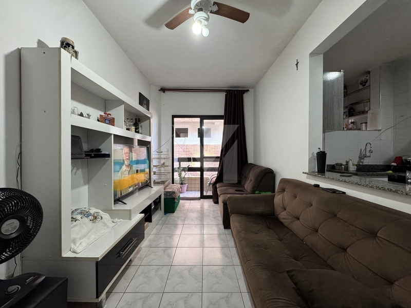 APARTAMENTO 2 DORMITÓRIOS - CAIÇARA: 1ª foto da galeria de imagens do imóvel