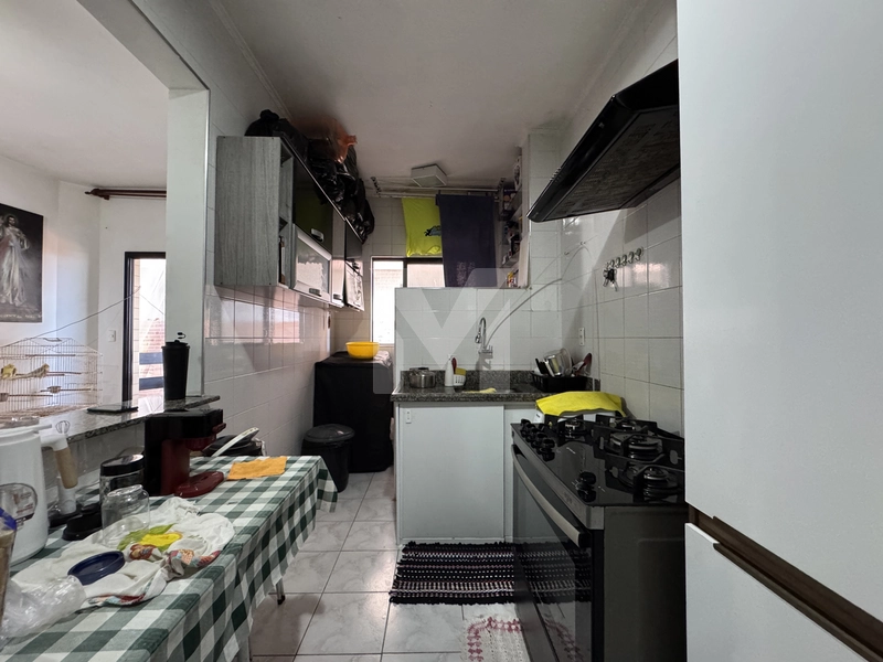 APARTAMENTO 2 DORMITÓRIOS - CAIÇARA: 3ª foto da galeria de imagens do imóvel