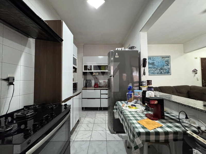 APARTAMENTO 2 DORMITÓRIOS - CAIÇARA: 4ª foto da galeria de imagens do imóvel