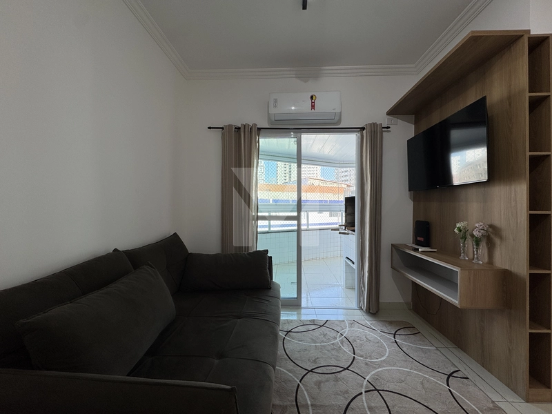 APARTAMENTO 2 DORMITÓRIOS - CAIÇARA: 2ª foto da galeria de imagens do imóvel