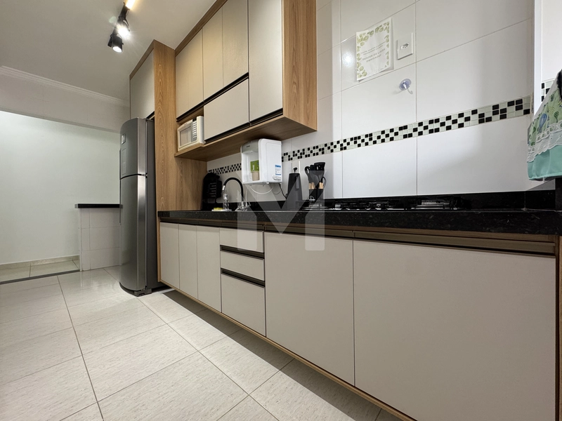 APARTAMENTO 2 DORMITÓRIOS - CAIÇARA: 6ª foto da galeria de imagens do imóvel