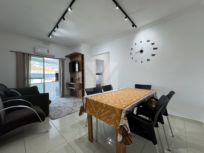 APARTAMENTO 2 DORMITÓRIOS - CAIÇARA: 1ª foto da galeria de imagens do imóvel