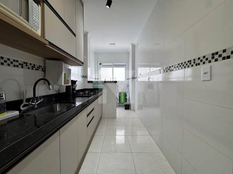 APARTAMENTO 2 DORMITÓRIOS - CAIÇARA: 8ª foto da galeria de imagens do imóvel