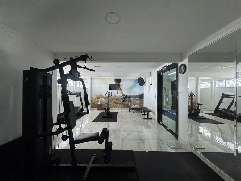 APARTAMENTO 2 DORMITÓRIOS - CAIÇARA: 20ª foto da galeria de imagens do imóvel