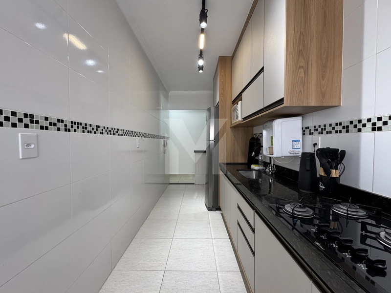 APARTAMENTO 2 DORMITÓRIOS - CAIÇARA: 7ª foto da galeria de imagens do imóvel