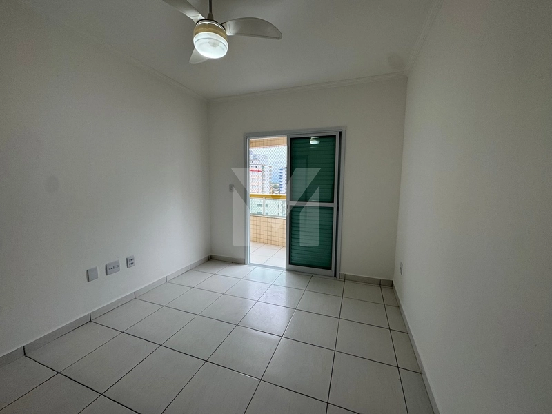 Apartamento 2 Dorm. Varanda gourmet, vista mar na Ocian, 50m da praia: 18ª foto da galeria de imagens do imóvel