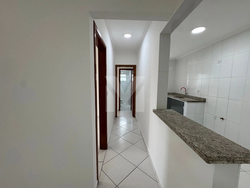 Apartamento 2 Dorm. Varanda gourmet, vista mar na Ocian, 50m da praia: 16ª foto da galeria de imagens do imóvel