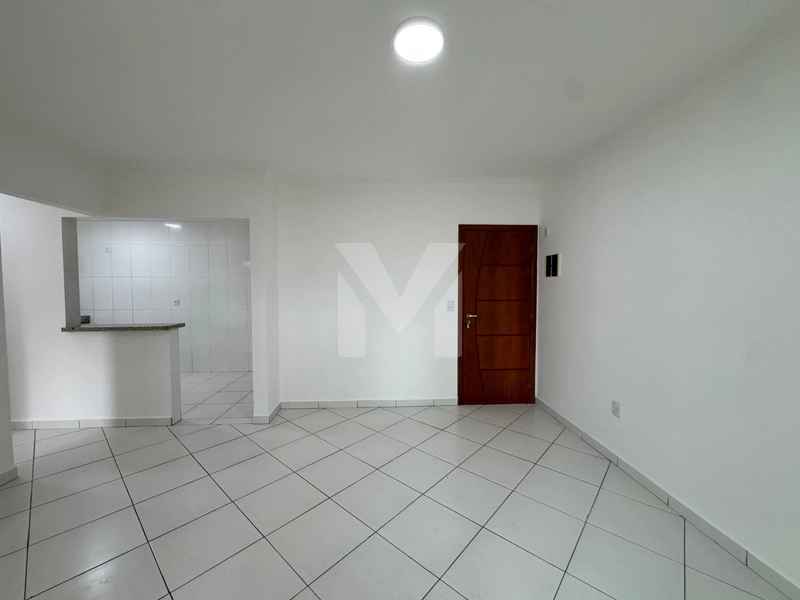 Apartamento 2 Dorm. Varanda gourmet, vista mar na Ocian, 50m da praia: 10ª foto da galeria de imagens do imóvel
