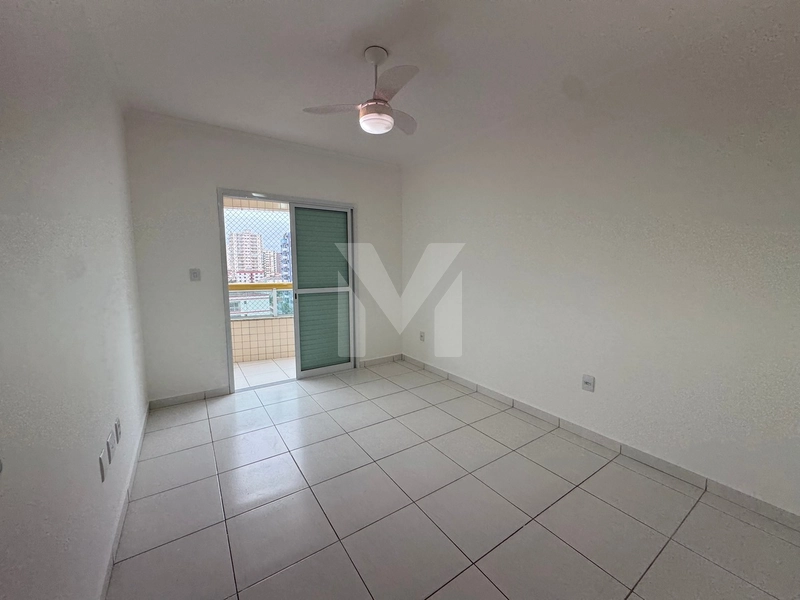 Apartamento 2 Dorm. Varanda gourmet, vista mar na Ocian, 50m da praia: 17ª foto da galeria de imagens do imóvel