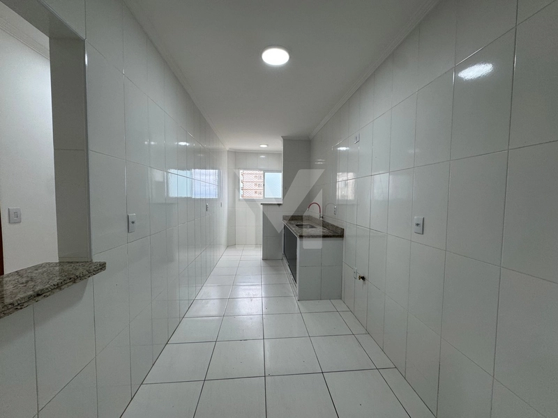 Apartamento 2 Dorm. Varanda gourmet, vista mar na Ocian, 50m da praia: 12ª foto da galeria de imagens do imóvel