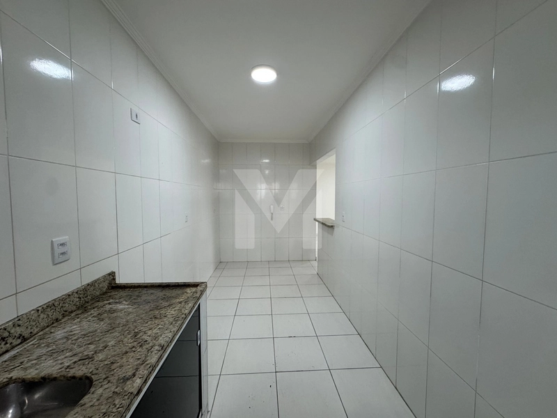 Apartamento 2 Dorm. Varanda gourmet, vista mar na Ocian, 50m da praia: 14ª foto da galeria de imagens do imóvel