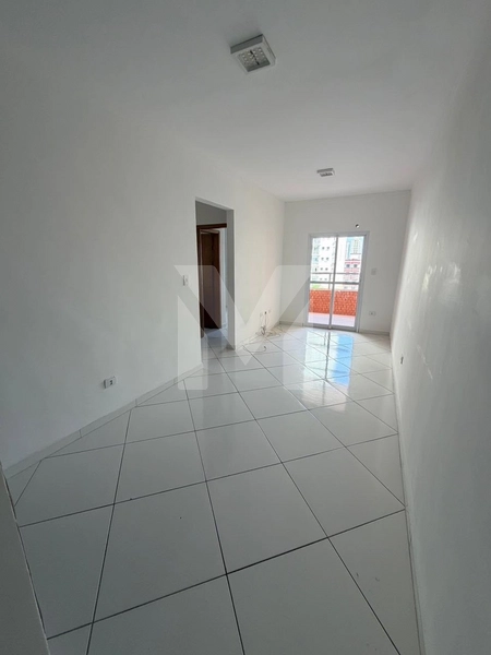 Apartamento à venda na Ocian – Praia Grande: 2ª foto da galeria de imagens do imóvel
