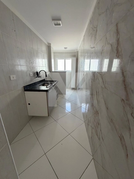 Apartamento à venda na Ocian – Praia Grande: 12ª foto da galeria de imagens do imóvel