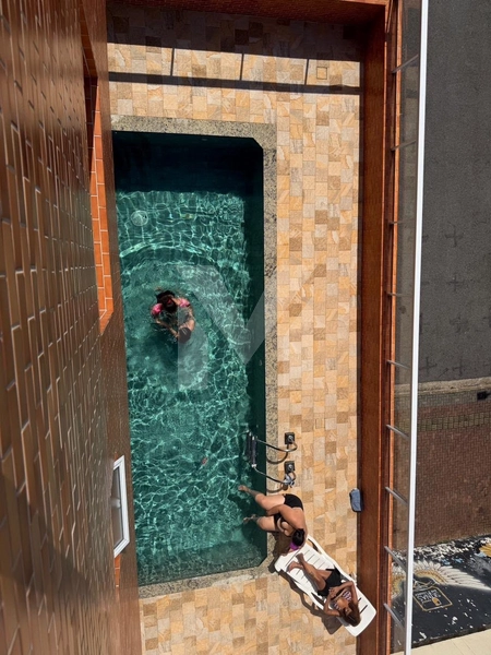 Apartamento à venda na Ocian – Praia Grande: 21ª foto da galeria de imagens do imóvel