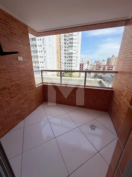 Apartamento à venda na Ocian – Praia Grande: 5ª foto da galeria de imagens do imóvel