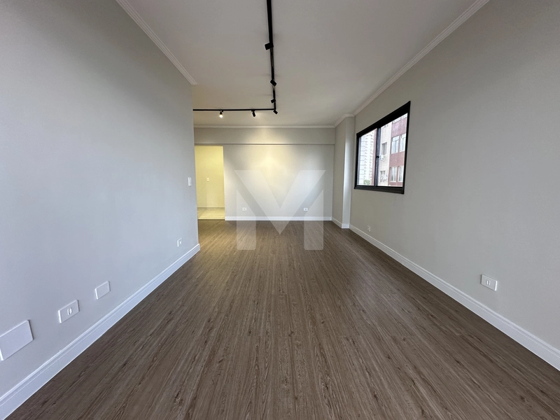 Apartamento 100% Frente Mar à venda na Guilhermina – Praia Grande: 11ª foto da galeria de imagens do imóvel