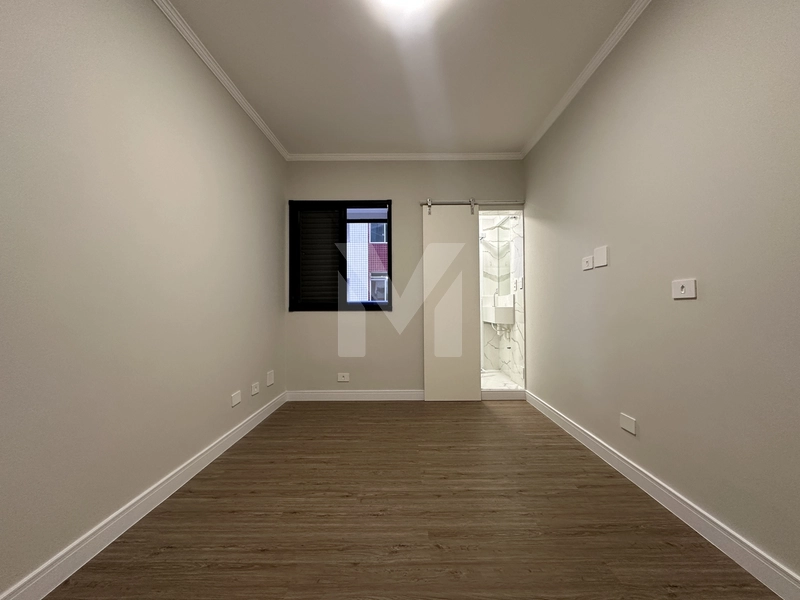 Apartamento 100% Frente Mar à venda na Guilhermina – Praia Grande: 15ª foto da galeria de imagens do imóvel
