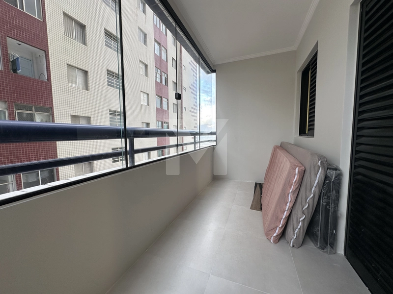 Apartamento 100% Frente Mar à venda na Guilhermina – Praia Grande: 22ª foto da galeria de imagens do imóvel