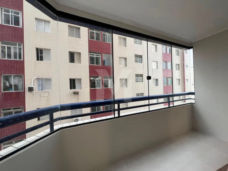 Apartamento 100% Frente Mar à venda na Guilhermina – Praia Grande: 30ª foto da galeria de imagens do imóvel